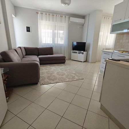 Edan Apartments Vlorë Eksteriør bilde