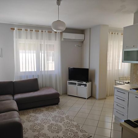 Edan Apartments Vlorë Eksteriør bilde
