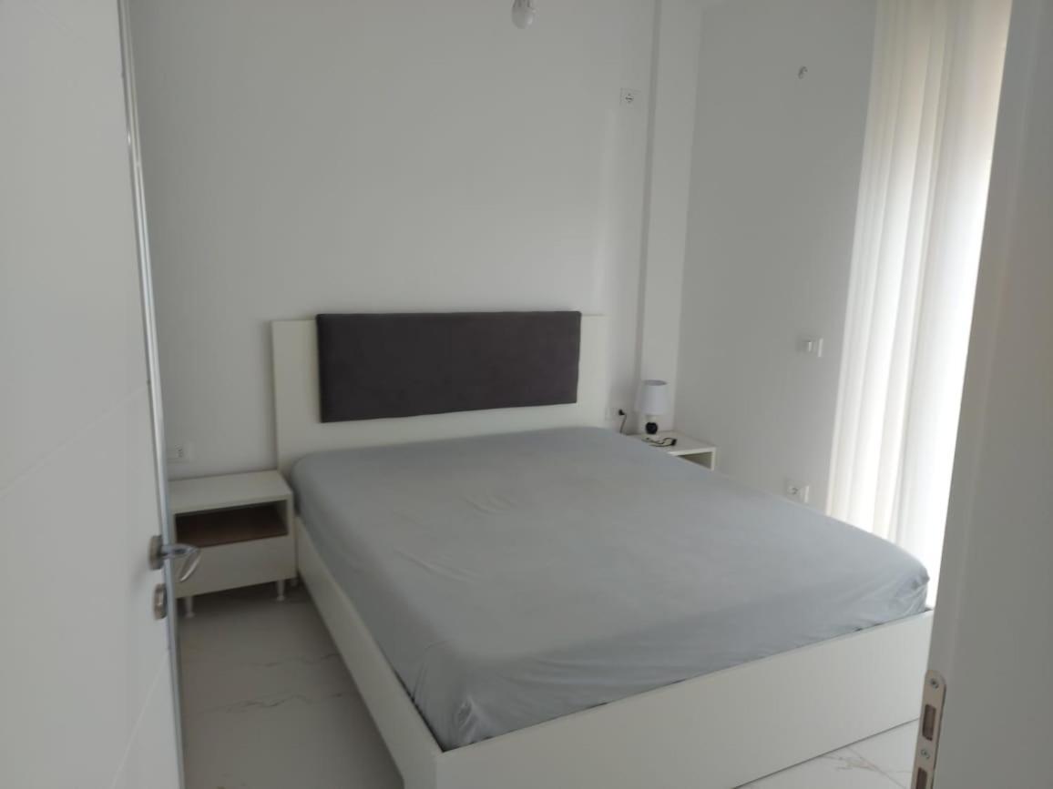 Edan Apartments Vlorë Eksteriør bilde