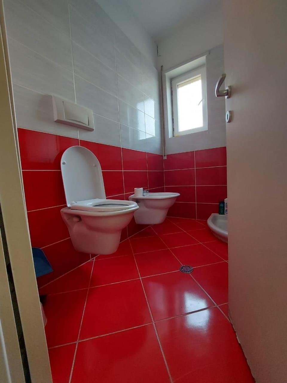 Edan Apartments Vlorë Eksteriør bilde