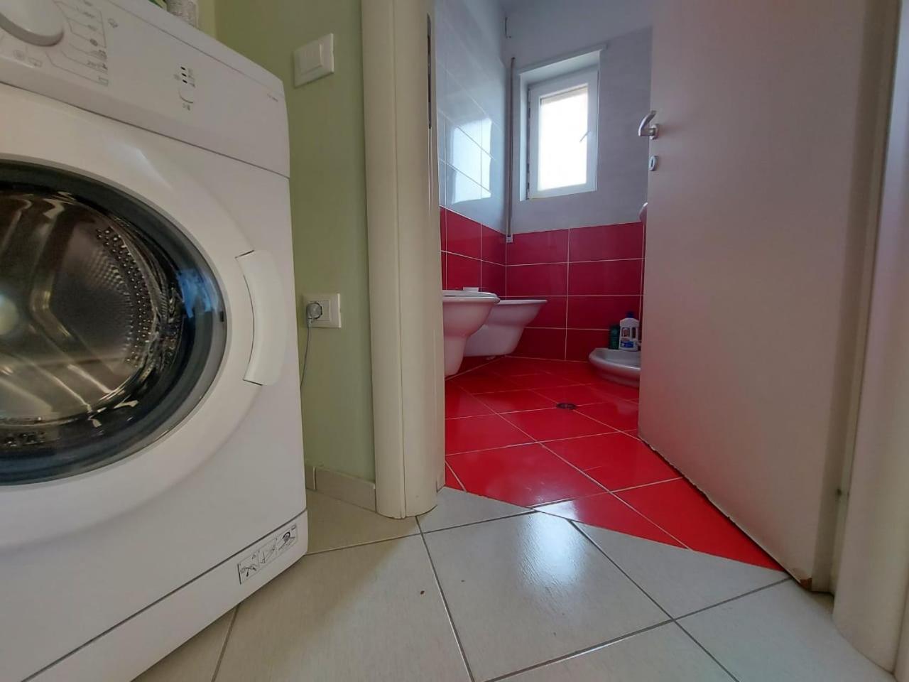 Edan Apartments Vlorë Eksteriør bilde